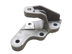 Befestigung, Halterung Ford H1BG-6P082-AE