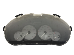 Tacho Kombiinstrument Peugeot Partner 9662745380 43773