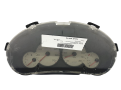 Tacho Kombiinstrument Peugeot Partner 9662745280 000709014 55304