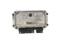 Steuergerät 0261206246 9637838780id04  PSA Bosch 42748