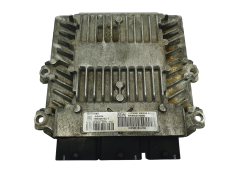 Steuergerät 9661642180 9665100380 5WS40615C-T PSA Siemens 68535 Steuergerät 9661642180 9665100380 5WS40615C-T PSA Siemens 68535
