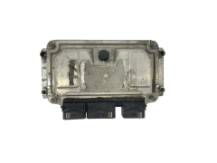 Steuergerät 0261207477 9643218980 9646664380 PSA Bosch 57479 Steuergerät 0261207477 9643218980 9646664380 PSA Bosch 57479