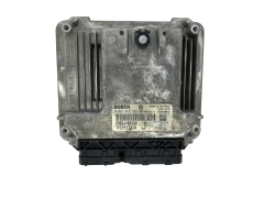 Steuergerät Toyota 89661-0D460 0281012323 Bosch 49719
