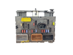 Steuergerät BSM-L11-00 9664055780 PSA Delphi 59141