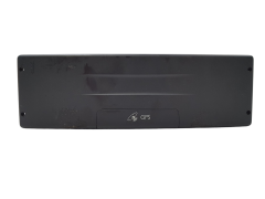 Navigationssystem GPS Renault 8200339743 RENMCC201-00 1009