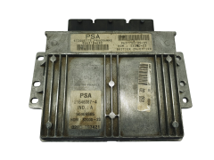 Steuergerät 9643134680 9637706180-05 21646087-4 PSA Sagem 68508 Steuergerät 9643134680 9637706180-05 21646087-4 PSA Sagem 68508