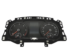 Tacho Kombiinstrument VW Golf MK7 5G0920860A A2C34830100 VDO 31903 Tacho Kombiinstrument VW Golf MK7 5G0920860A A2C34830100 VDO 31903