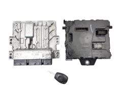 Startset Movano B Master 3 237108788R 284B13324R 2.3 DCI Startset Movano B Master 3 237108788R 284B13324R 2.3 DCI