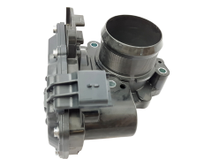 Drosselklappe Citroen Peugeot 9806625280 QPlus