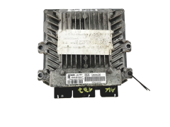 Steuergerät 5WS40145A-T 9653205380 9647423380 PSA Siemens 22563 Steuergerät 5WS40145A-T 9653205380 9647423380 PSA Siemens 22563