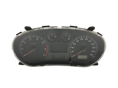 Tacho Kombiinstrument Seat Ibiza W06K0920850 110008924001 57812