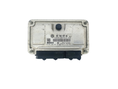 Steuergerät 0261201667 03C906057AG Seat Bosch 47316 Steuergerät 0261201667 03C906057AG Seat Bosch 47316