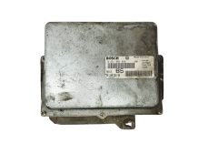 Steuergerät 0261204050 9624936280 26FM0000 MA3.0 PSA Bosch 24906