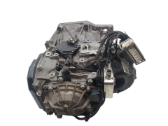 Automatikgetriebe 20TS28 1.6 VTI Peugeot 207 161454km Automatikgetriebe 20TS28 1.6 VTI Peugeot 207 161454km