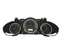 Tacho Kombiinstrument Honda Jazz HR-0294-018 78100SAAG300 48192