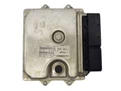 Motorsteuerung Fiat 51896777 8GSF.H9 Magneti Marelli Motorsteuerung Fiat 51896777 8GSF.H9 Magneti Marelli