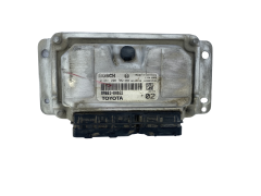 Steuergerät PSA Toyota 89661-0H022 0261208702 Bosch 51090