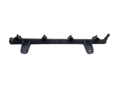 Einspritzleiste Kraftstoffverteiler 8200494284 1.6 8v Dacia Renault