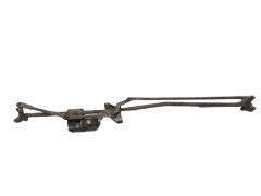 Wischergetriebe Peugeot 307 9681994080 404.638 Valeo 1020