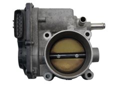 Drosselklappe 4X43-9F991-AA JaguarX-Type 2.5 3.0 V6