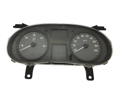 Tacho Kombiinstrument Trafic 2 Vivaro Primastar 8200283199 D 58118