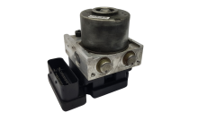 Abs-Pumpe Peugeot 206 9641871180 10.0970-1105.3 Ate 1960