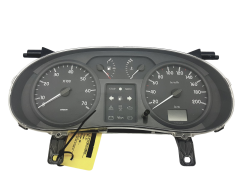 Tacho Kombiinstrument Renault Kangoo 1 8200176654 49005
