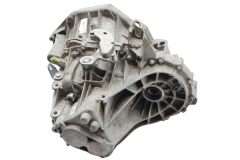 Getriebe TL4A000 Renault Scenic 2 1,5 DCI 7701700538 TL4A000 Getriebe TL4A000 Renault Scenic 2 1,5 DCI 7701700538 TL4A000