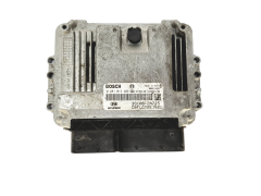 Steuergerät 0281013402 39106-2A715 Hyundai Bosch 