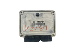 Steuergerät 038906012HP 0281011320 Seat VW Bosch 45564