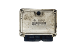 Steuergerät 038906019HT 0281010947 Seat Bosch 44903