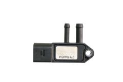 Abgasdrucksensor Differenzdrucksensor Für VW 076906051A B11883 Borsehung