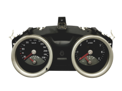 Tacho Kombiinstrument Renault Megane 2 8200364007 58329