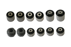 Kipphebelbuchse Silentblock Für Audi 8K0407183A 44071742201 Vika