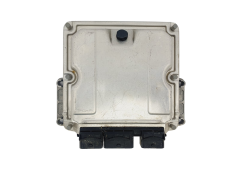 Steuergerät 0281010808 9644721080 28FM0327 PSA Bosch 43004