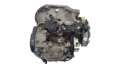 Automatikgetriebe DP0056M 8200082084 2.0 16V Renault Scenic 2 1013