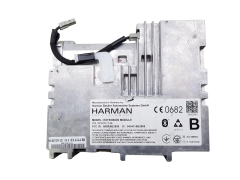 Steuergerät Navi Toyota 86840-02012 6434C-BE2808 BE7717