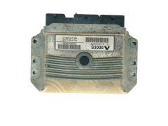 Steuergerät 21585421-2A 8200509552 8200509516 Renault Johnson 32158