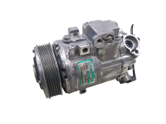 Kompressor Klimaanlage 6Q0820803R Sanden PXE13 8741F VW AG Audi Seat Skoda