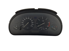 Tacho Kombiinstrument BMW 5 E39 6211 8375675 110008735034 1539