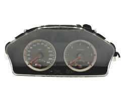 Tacho Kombiinstrument Volvo V50 30786344 69594-880T 30710071 44283