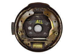 Ankerblech Für Scheibenbremse Rechts 7701042418 Renault Laguna I 0932-01 11918