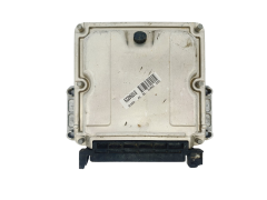 Steuergerät 0281010248 9635157080  28FM0155 PSA Bosch 37662