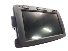 Navigationssystem Radio Renault Captur 281154879R LAN5201WR1 9552