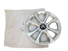Radkappe Original Citroen 98138694TW 15"