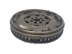 Zweimassenschwungrad 123108982R Luk 1.5 DCi Renault Mercedes S16