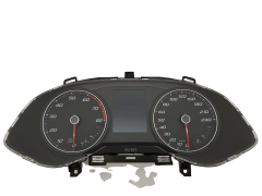 Tacho Kombiinstrument Seat Ibiza 6F0920740 A2C10854900 VDO Tacho Kombiinstrument Seat Ibiza 6F0920740 A2C10854900 VDO