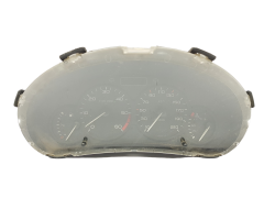 Tacho Kombiinstrument Berlingo 206 9651740080 000500105 PSA 26994