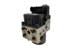 Abs-Pumpe Citroen Xsara Picasso 9633666580 0273004353 5116