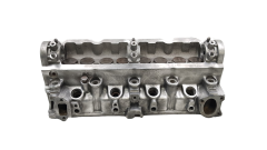 Zylinderkopf 1.8 D 1.8 TD XUD 0200J1 0200S0 Citroen Peugeot BX 205 405 